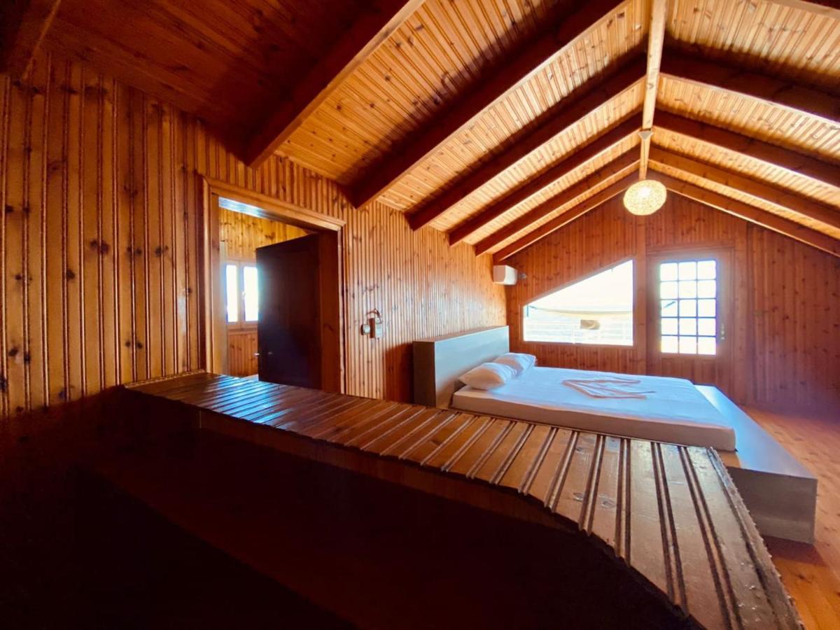Wild Villa Apartments Саранде Екстериор снимка