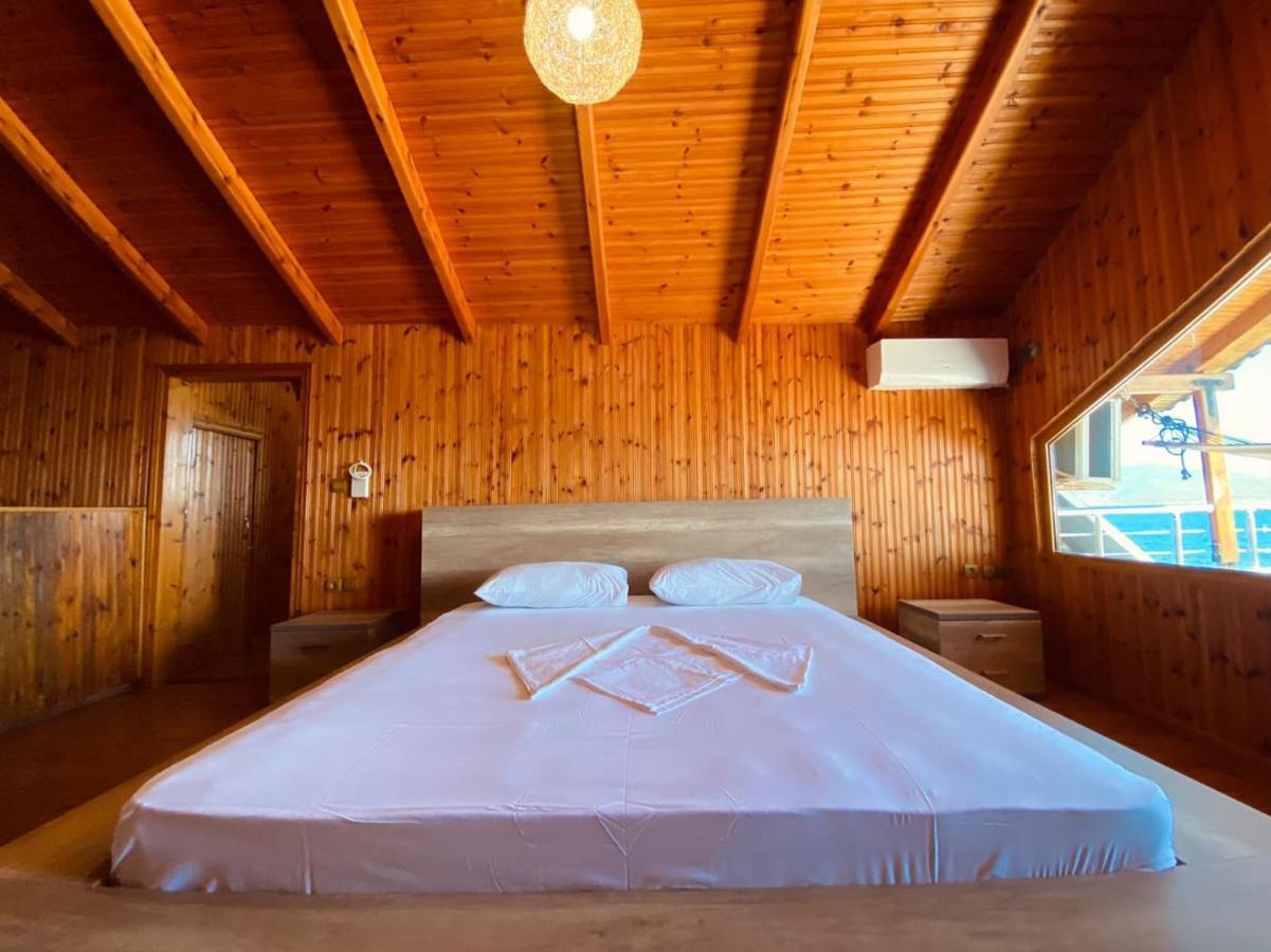 Wild Villa Apartments Саранде Екстериор снимка