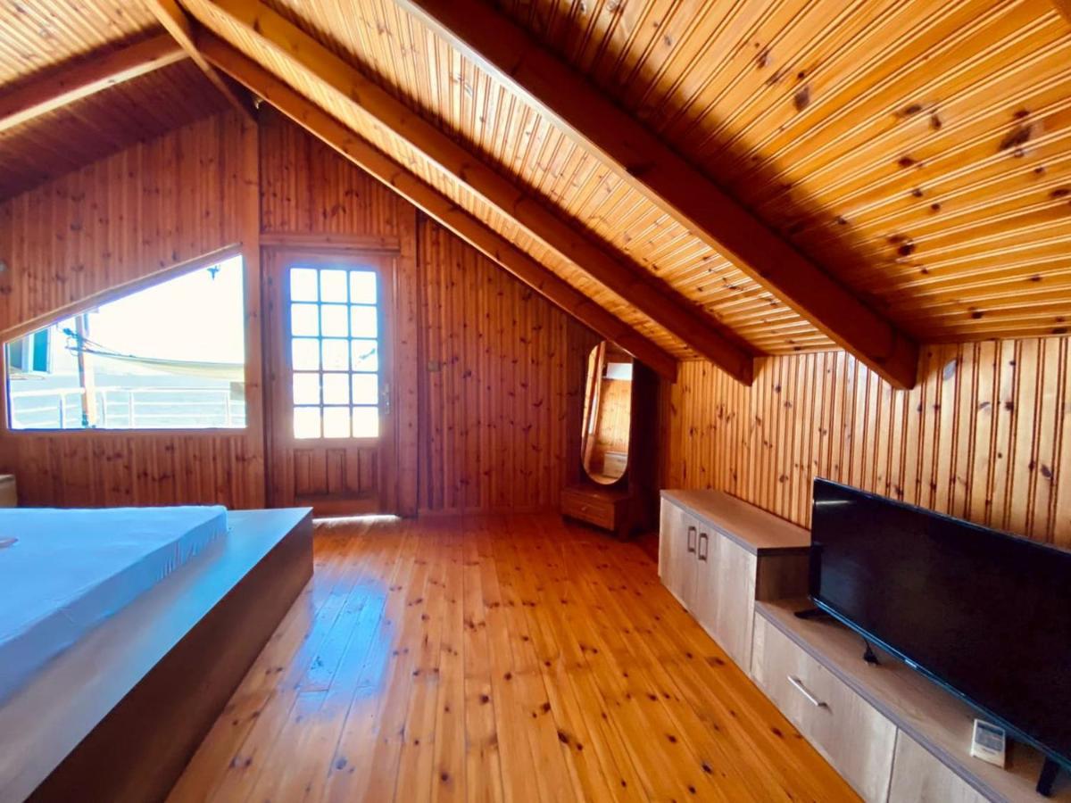 Wild Villa Apartments Саранде Екстериор снимка
