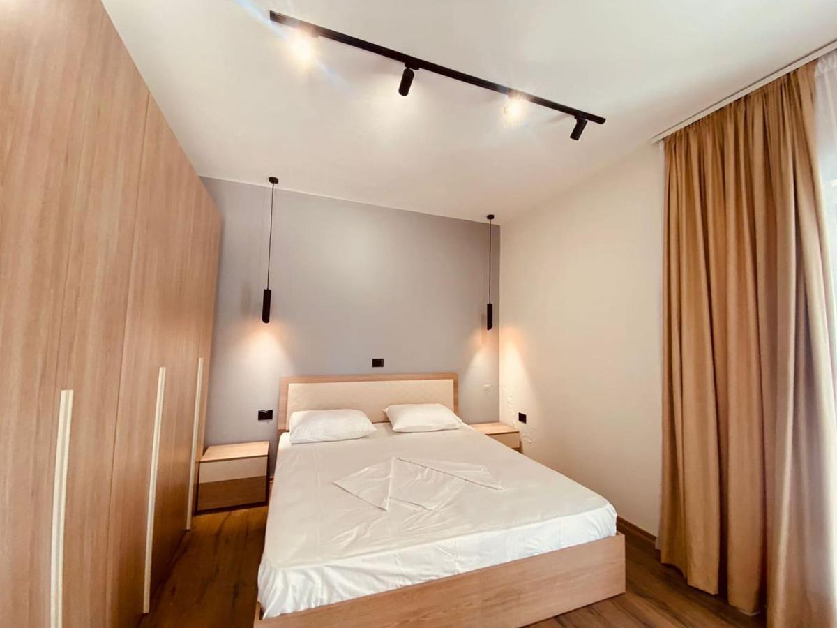 Wild Villa Apartments Саранде Екстериор снимка