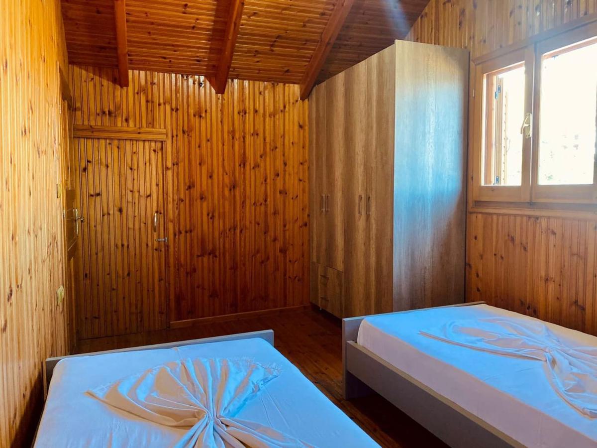 Wild Villa Apartments Саранде Екстериор снимка