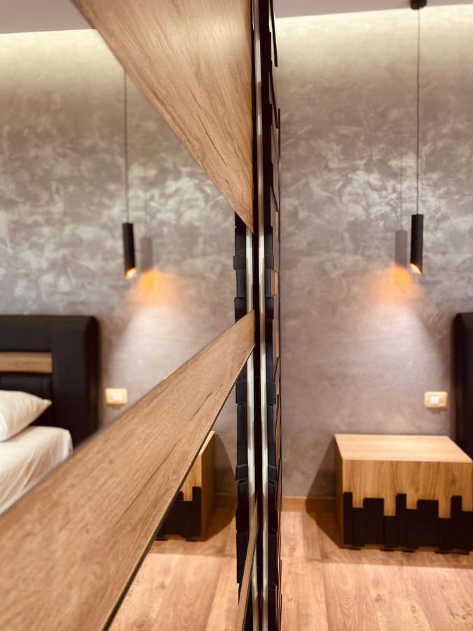 Wild Villa Apartments Саранде Екстериор снимка